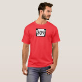 T-Shirt 309 (Vorne ganz)