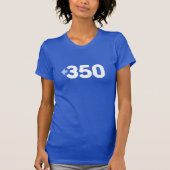 T - Shirt 350 (Vorderseite)