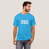 T - Shirt 350 (Vorne ganz)