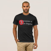 T_SHIRT 3 T-Shirt (Vorne ganz)