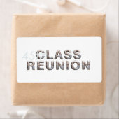 T-SHIRT 45. Klasse Wiedersehen (Insitu)