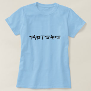 T-Shirt 4ARTSAKE