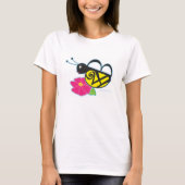 T - Shirt 4B (Vorderseite)