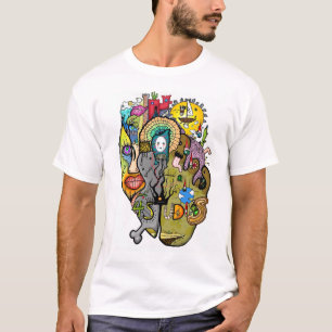 T - Shirt 4studios!