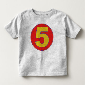 T - Shirt 5