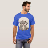 T - SHIRT 9 (Vorne ganz)