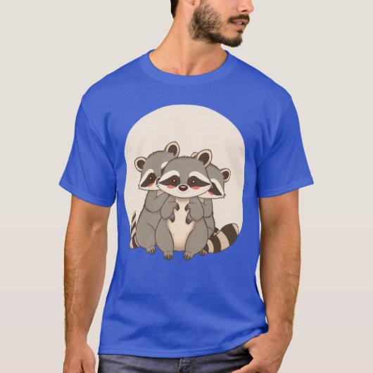 T - SHIRT 9 (Vorderseite)