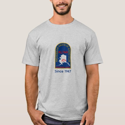 T-Shirt (AARC) (Vorderseite)
