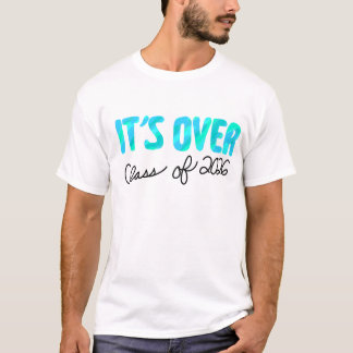T-Shirt Abschlussklasse 2026
