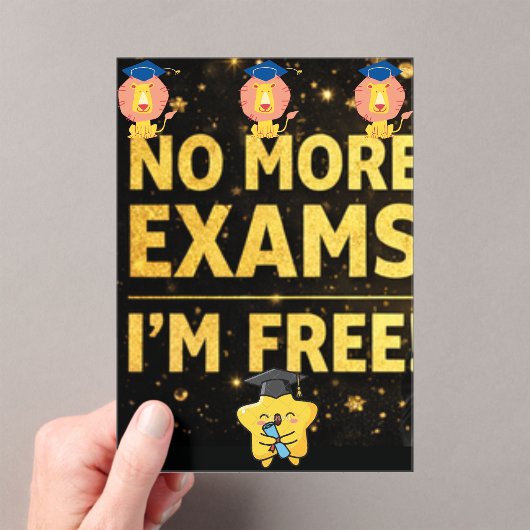 T-Shirt Acryleinladungen (Insitu (Handheld))