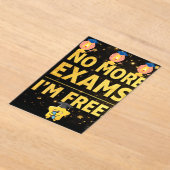 T-Shirt Acryleinladungen (Ablage )