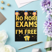 T-Shirt Acryleinladungen (In Situ (Hochzeit))