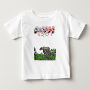 T - Shirt Alaska