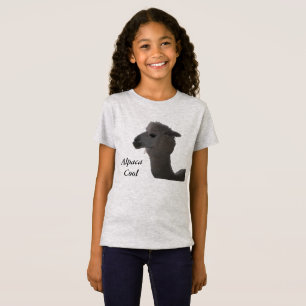 T - Shirt - Alpaca ... Cool