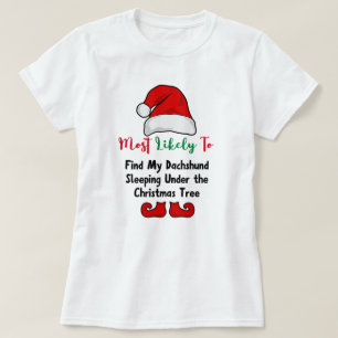 T - Shirt am wahrscheinlichsten: Die sonnige Dacke