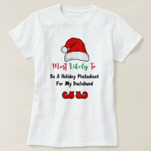 T - Shirt am wahrscheinlichsten: Die sonnige Dacke