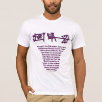 T - Shirt Ama-gi3