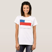 T - Shirt Amazonas (Vorne ganz)