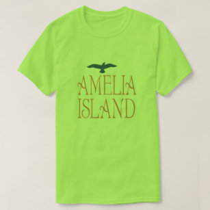 T - Shirt Amelia Island Florida