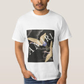 T - SHIRT AMIRI (Vorderseite)