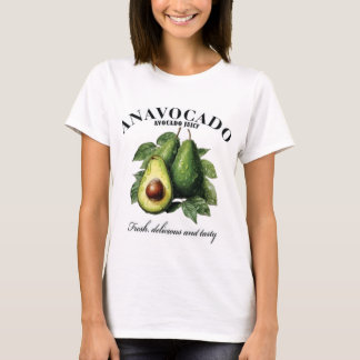 T - Shirt Anavocado