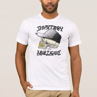 T - Shirt Andy Howell