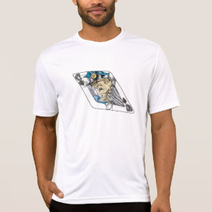 T - Shirt Andy Howell