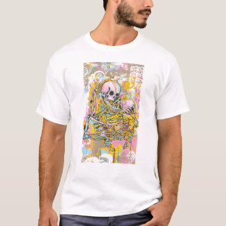 T - Shirt Andy Howell