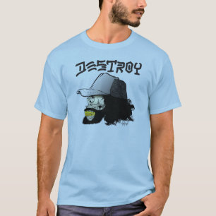 T - Shirt Andy Howell