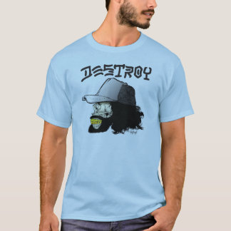 T - Shirt Andy Howell