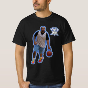 T - Shirt Angel Gonzalez