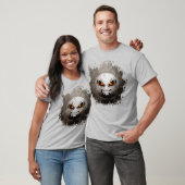T-Shirt Angermoji (Unisex)