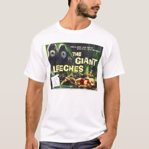 T-Shirt 'Angriff der Riesenegele',