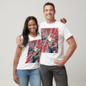 T - SHIRT ANIME (Unisex)