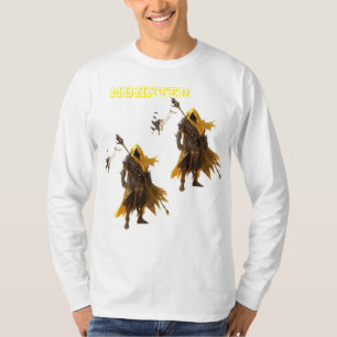 T - Shirt"Anime-inspiriert Predator Graphic T - Sh T-Shirt