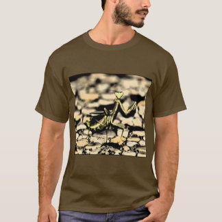 T-Shirt - Animiertes Gebet