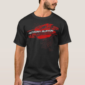 T - Shirt Anthonys Alayon