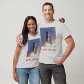 T - Shirt Apollo 13 (Unisex)