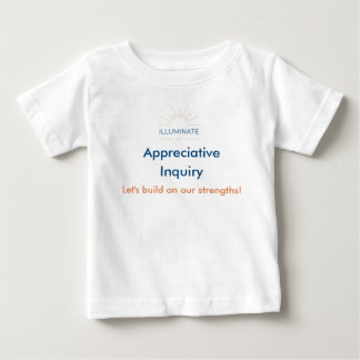 T-Shirt Appreciative Inquiry Kids