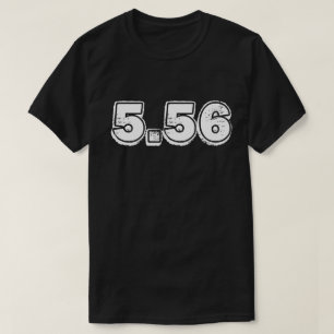 T - Shirt AR15
