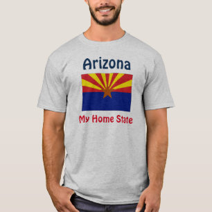 T - Shirt Arizona