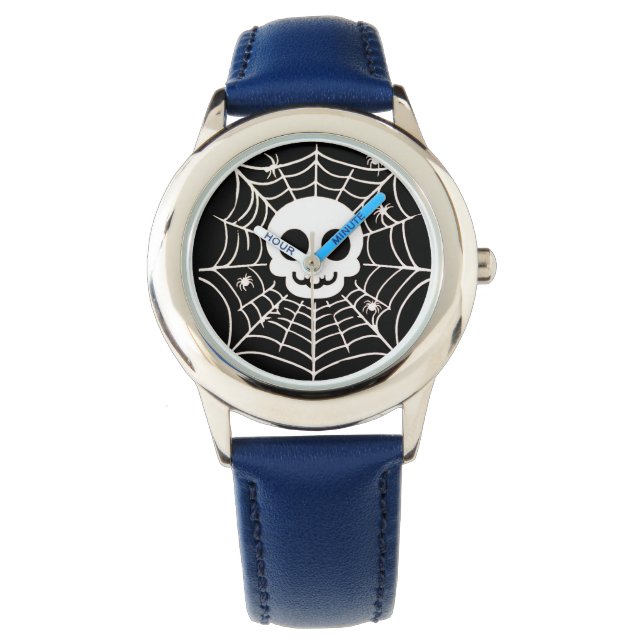 T - Shirt Armbanduhr (Vorderseite)
