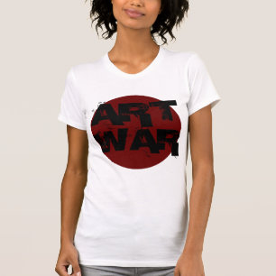 T - Shirt "ART WAR"