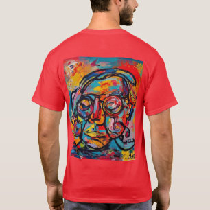 T - Shirt Arts for Smart Person