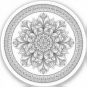 T-Shirt Aufkleber (Vorderseite)