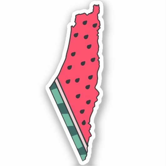 T - Shirt Aufkleber (Vorderseite)