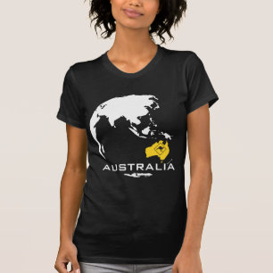 T - Shirt Australiens  