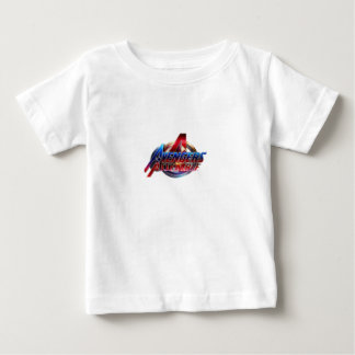 T-Shirt-Avendaten versammeln sich Baby T-shirt