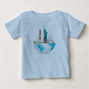 T - Shirt Baby