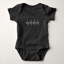 T-Shirt-Baby-Body